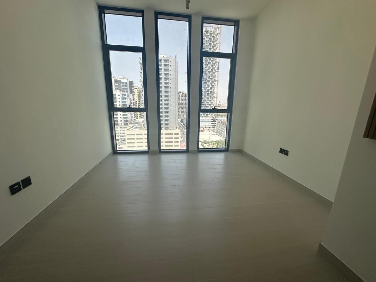 Binghati Tulip – 1-bedroom apartment