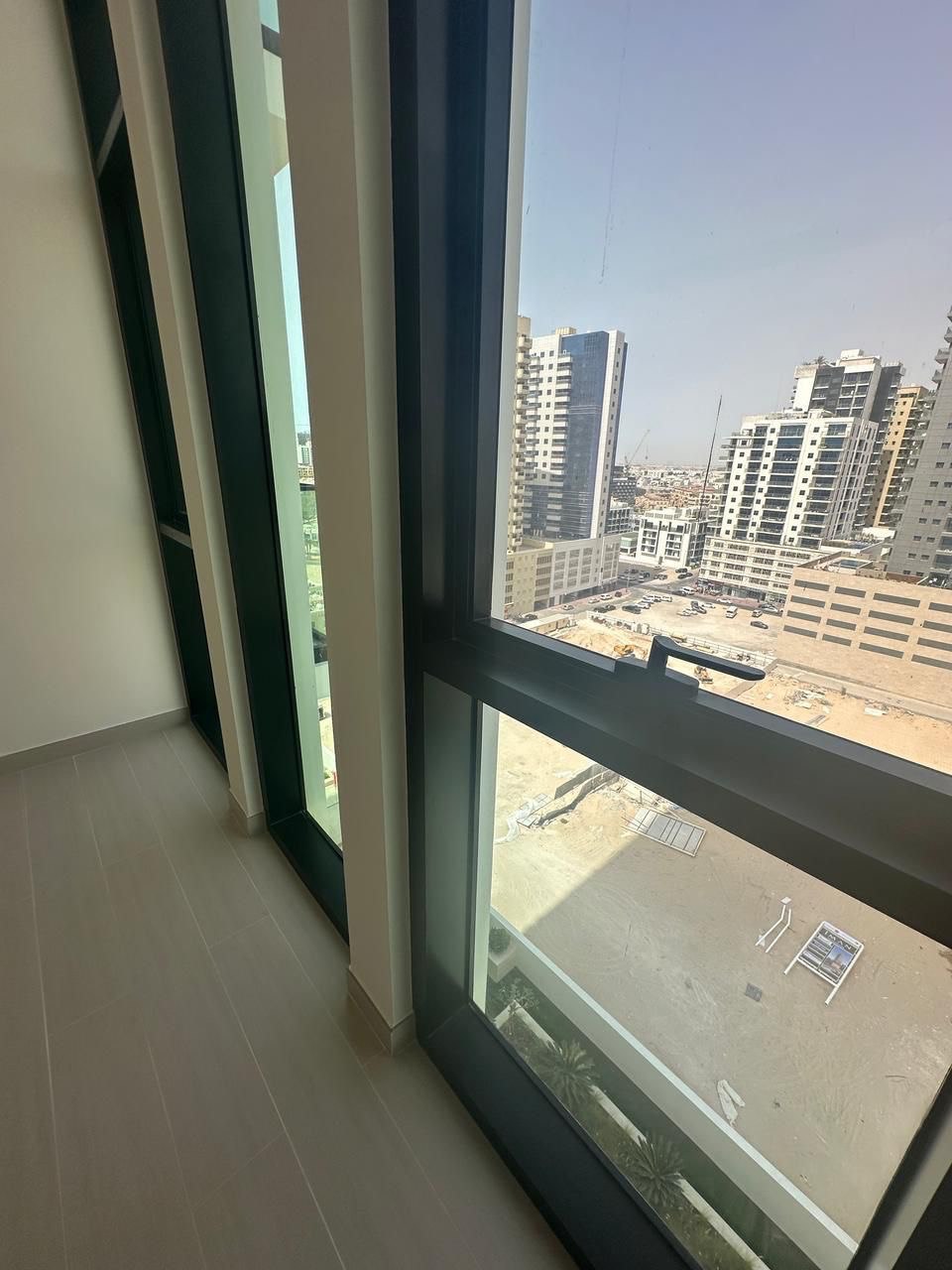 Binghati Tulip – 1-bedroom apartment