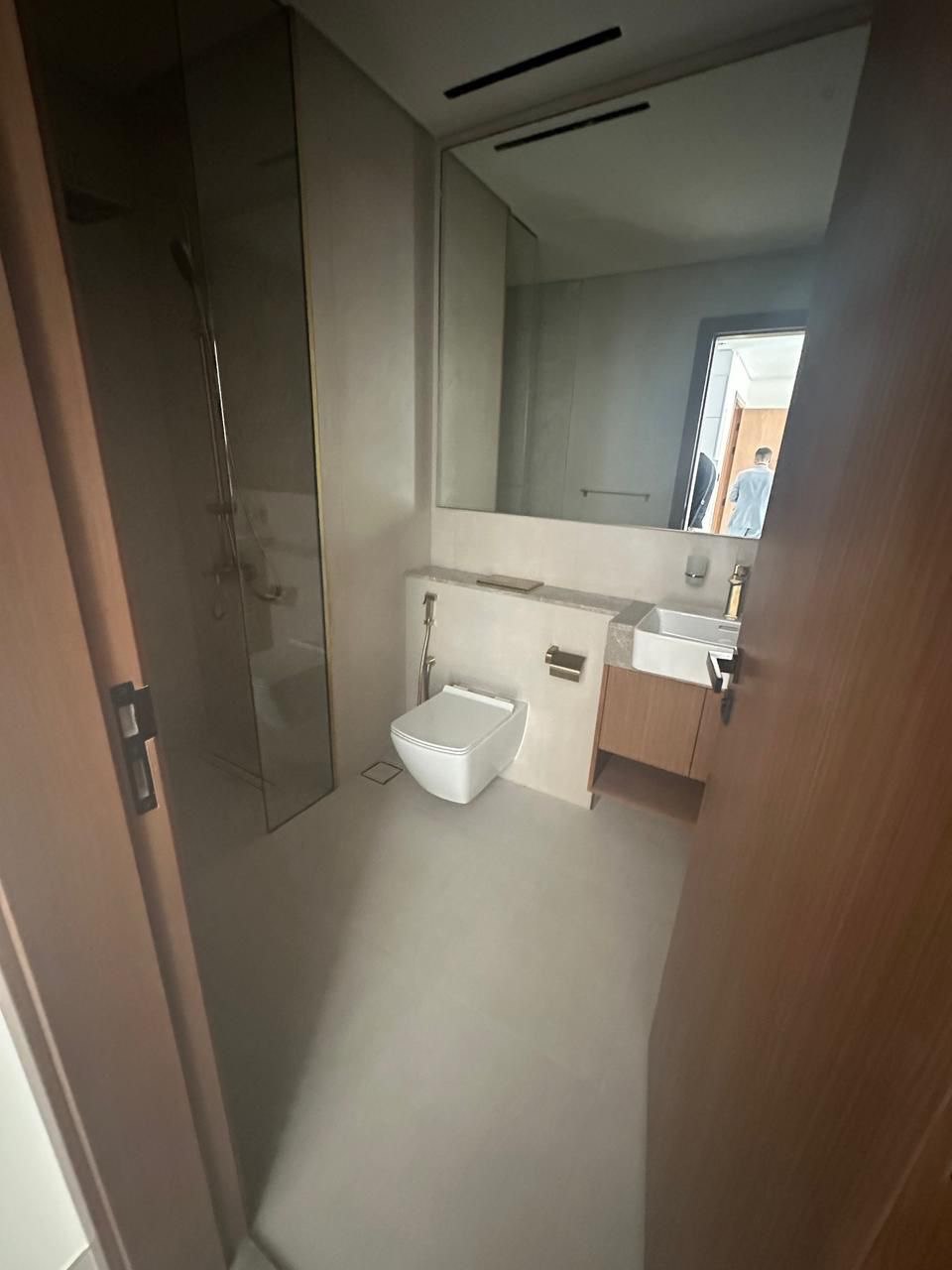 Binghati Tulip – 1-bedroom apartment