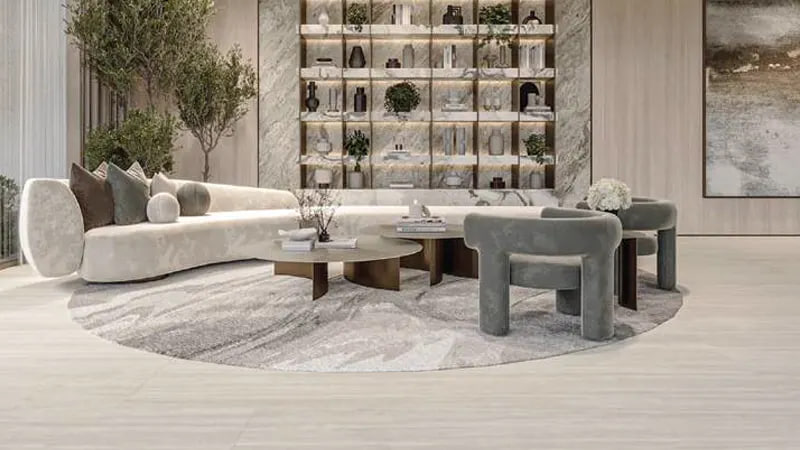 Mayfair Gardens by Majid - 1-Bedroom Apartment – Flat 601