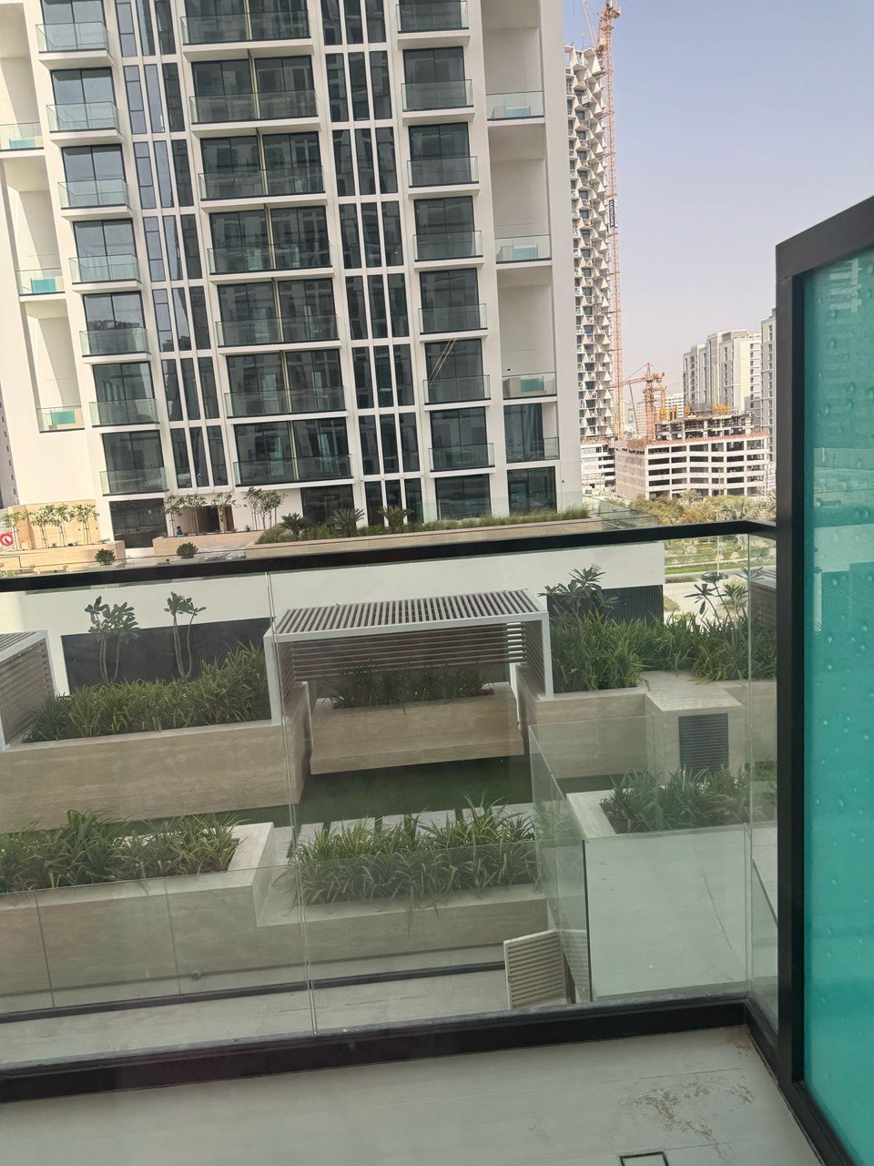 Binghatti Gardenia 1 – 1-Bedroom Apartment