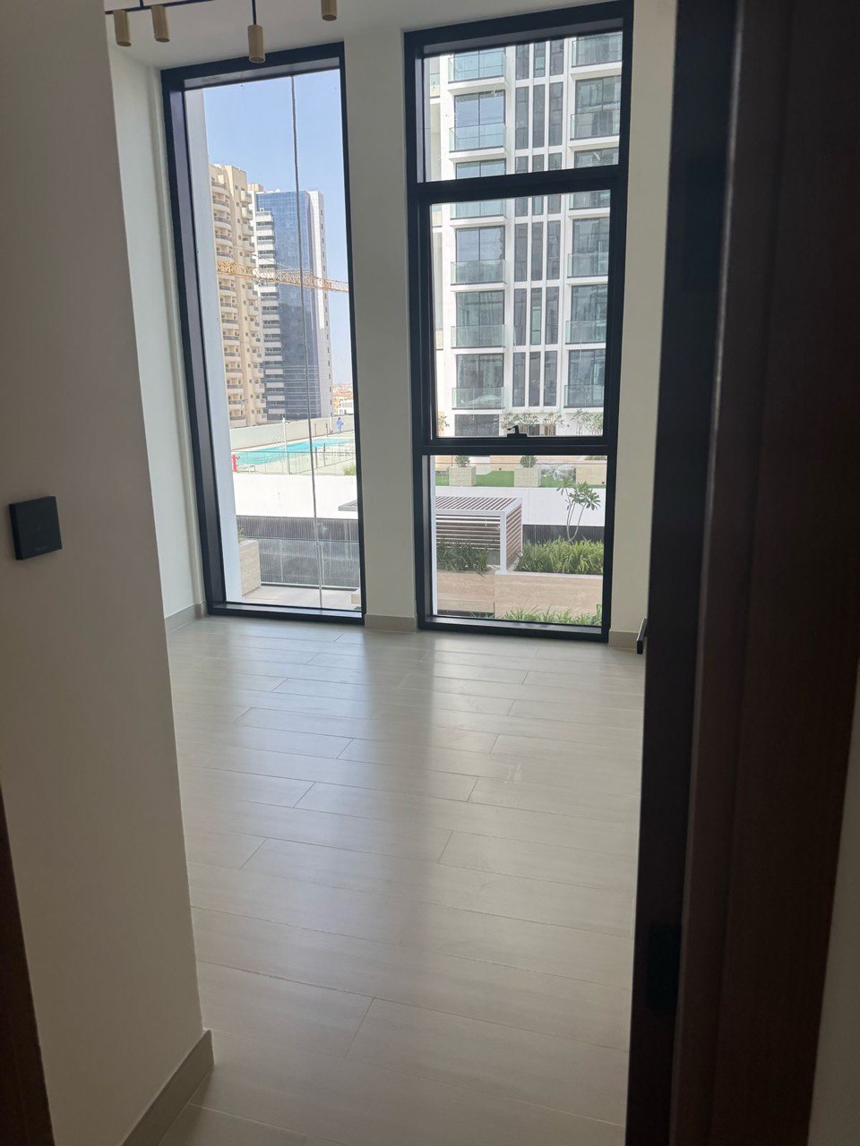 Binghatti Gardenia 1 – 1-Bedroom Apartment
