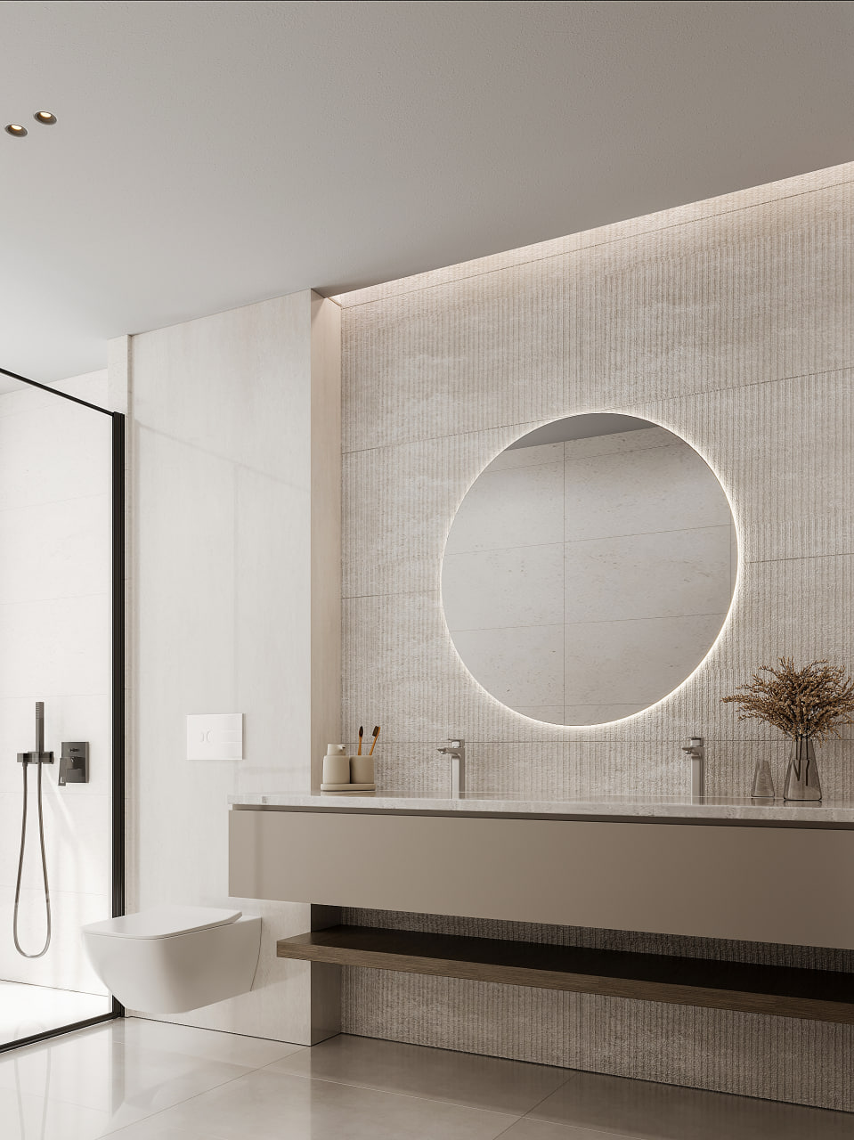 Azura residences – 1-Bedroom Apartment