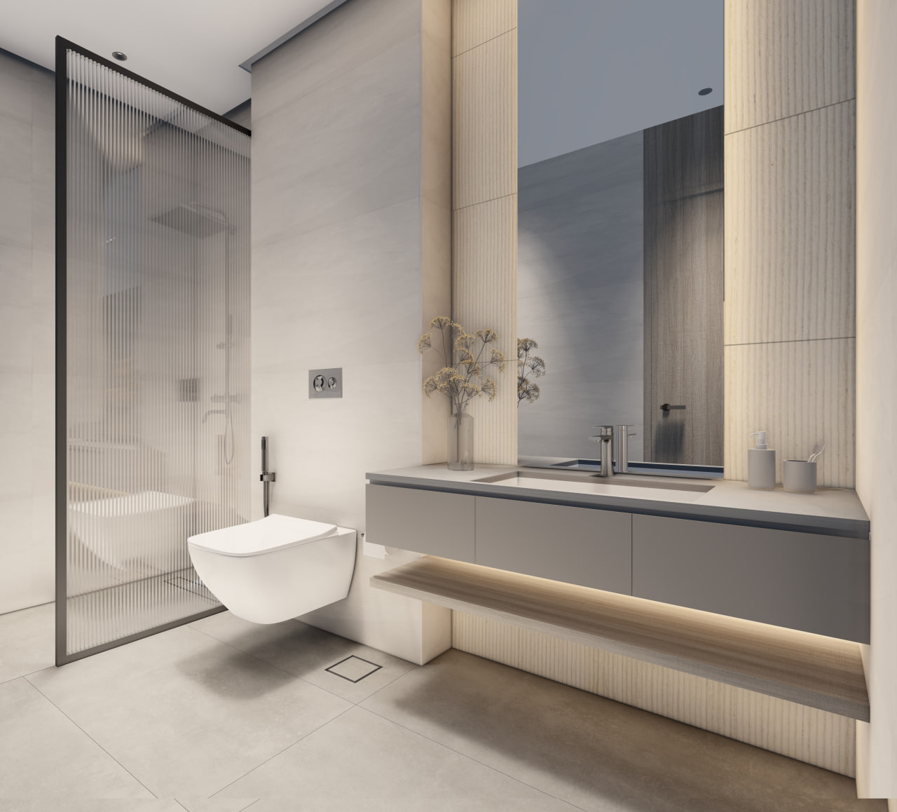 Pelagos by IGO – 1-Bedroom Apartment