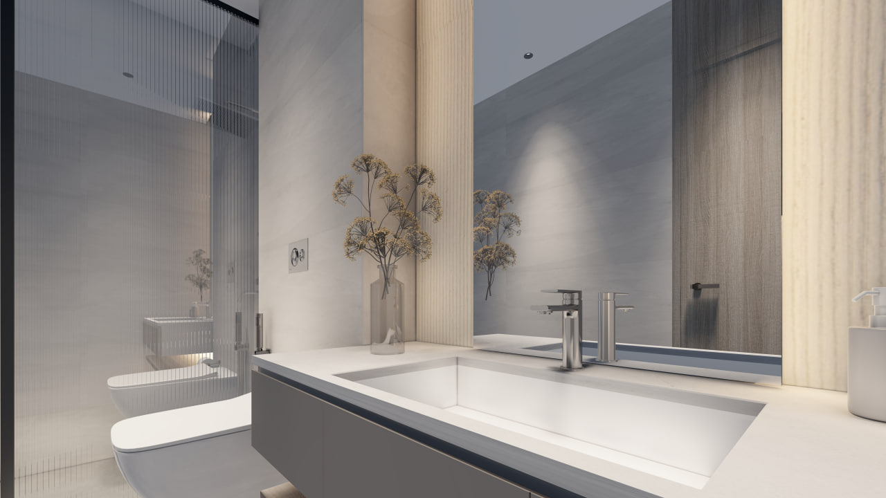 Pelagos by IGO – 1-Bedroom Apartment