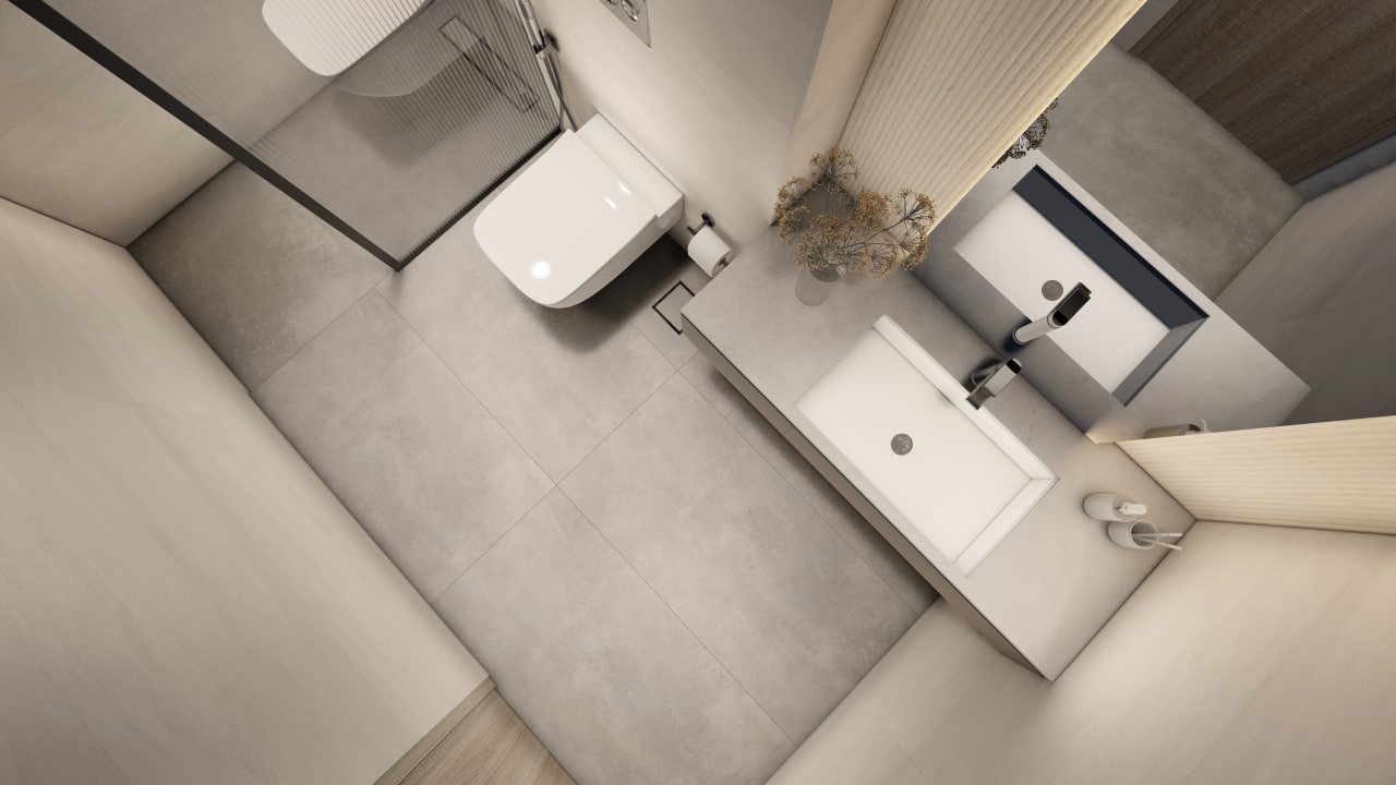 Pelagos by IGO – 1-Bedroom Apartment