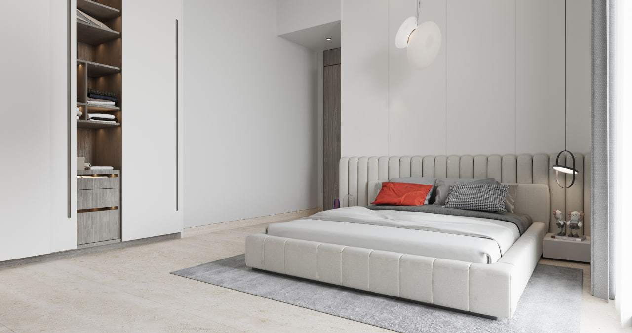 Pelagos by IGO – 2-Bedroom Apartment