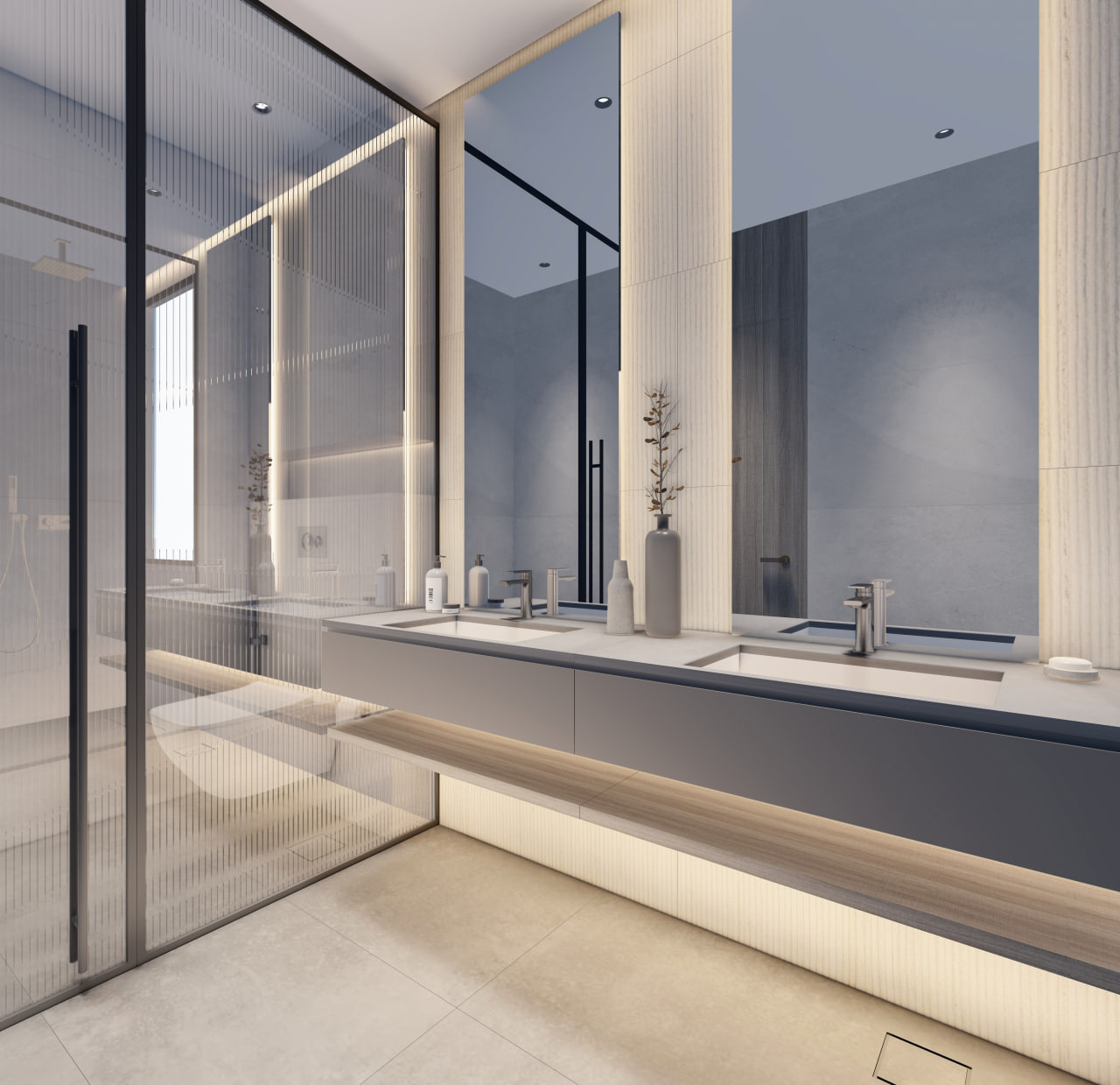 Pelagos by IGO – 2-Bedroom Apartment