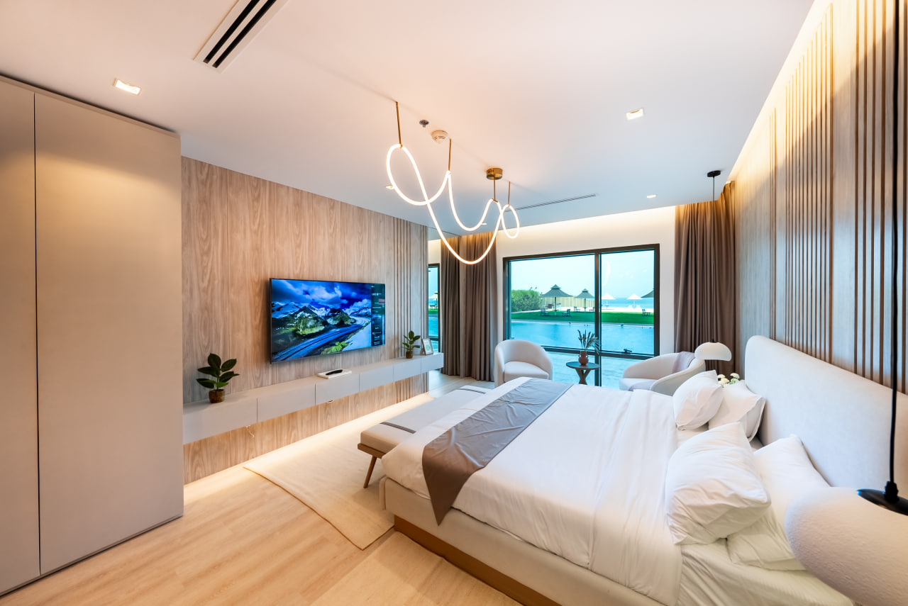 The Residence – Studio Apartments