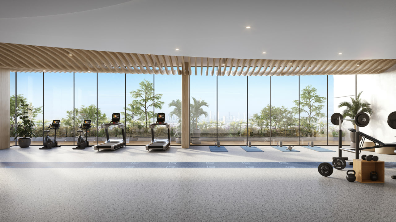 VOLNA Residences – 2-Bedroom Apartments