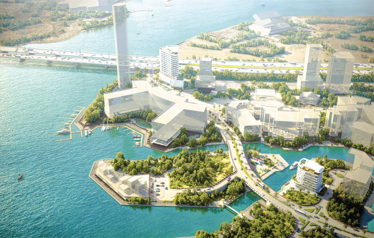 VOLNA Residences - Studio Apartments