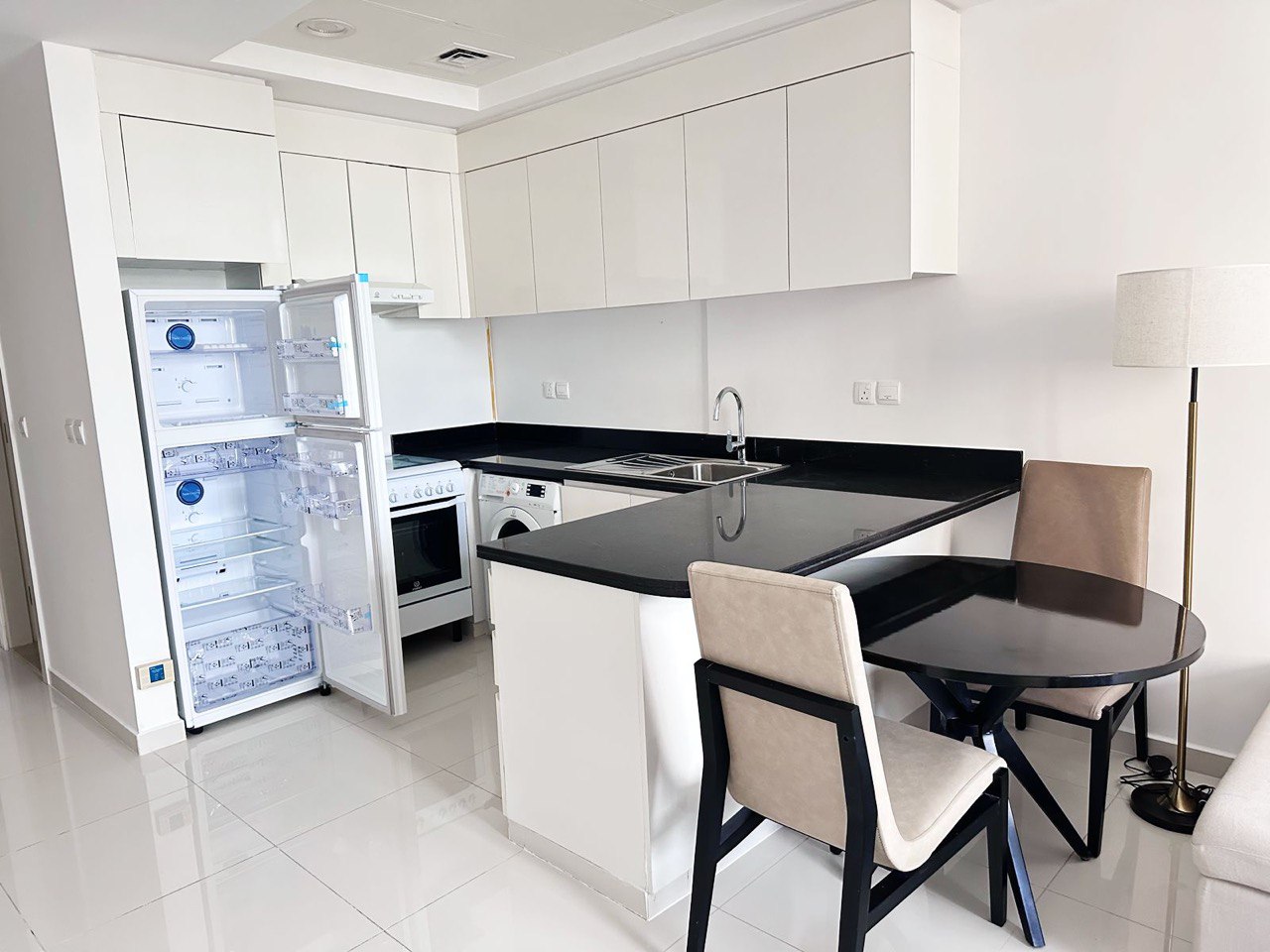 Tower 108 by DAMAC – 1-Bedroom Apartment