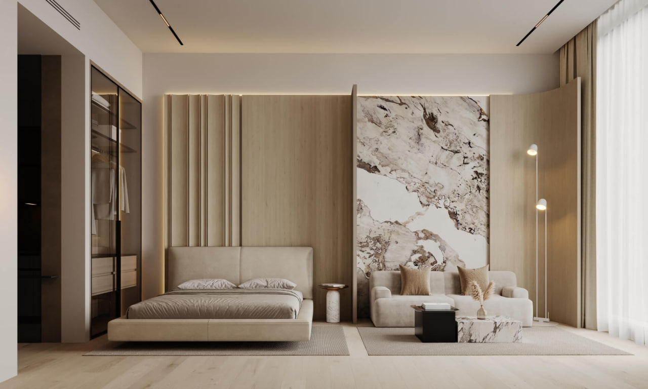 Binghatti Hills – 2-Bedroom Apartments