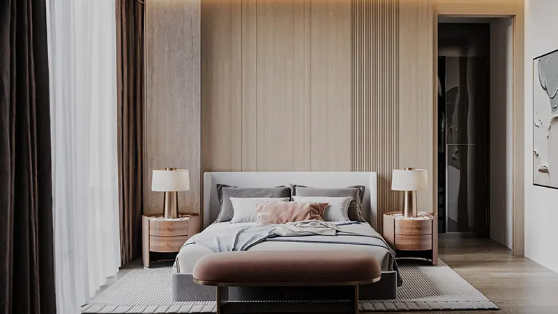 Binghatti Dusk – 1-Bedroom Apartments