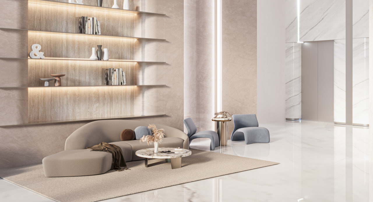 Binghatti Dusk – 1-Bedroom Apartments