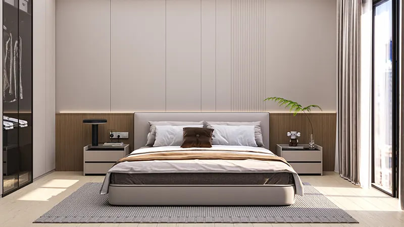 Dawn by Binghatti – Studio Apartments