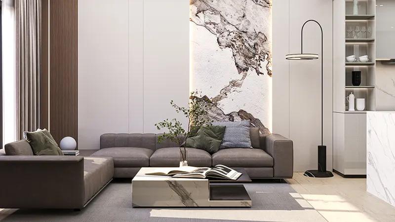 Dawn by Binghatti - 1-Bedroom Apartments