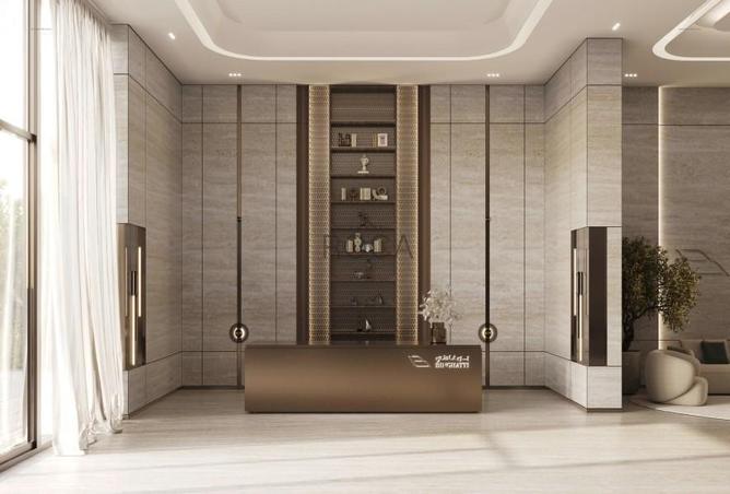Ivory by Binghatti – Studio Apartments