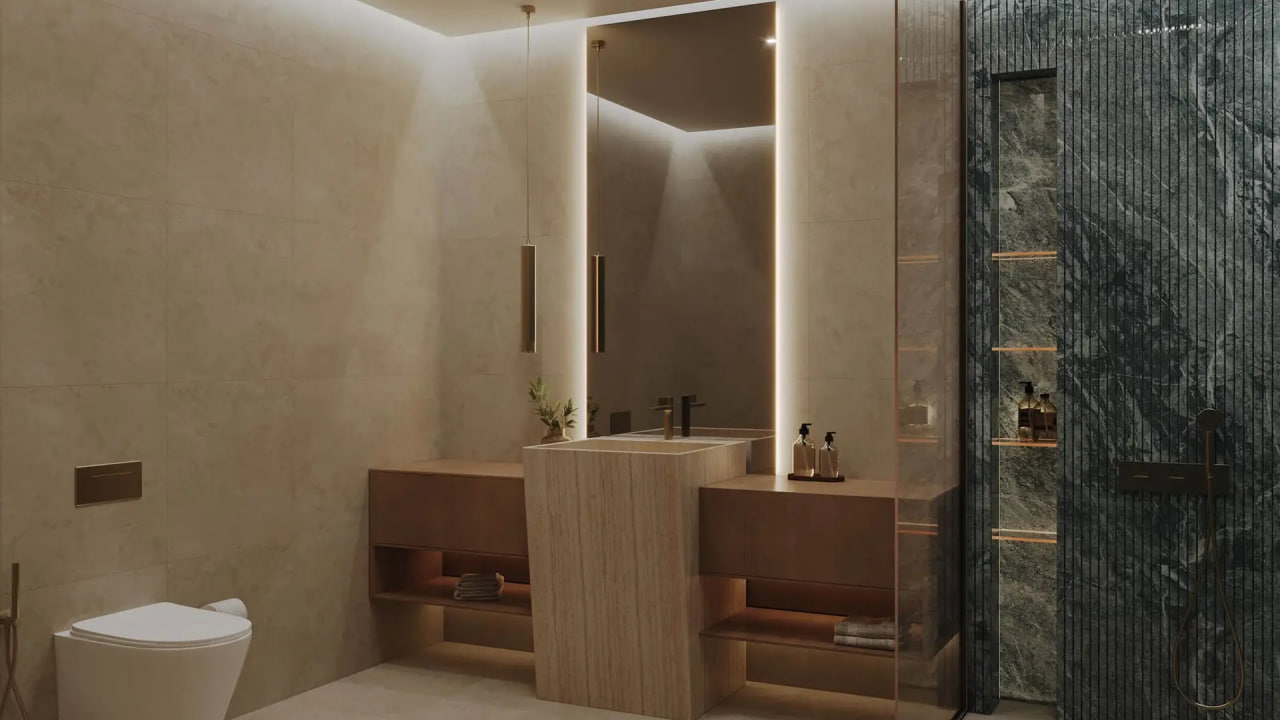 Ivory by Binghatti – Studio Apartments