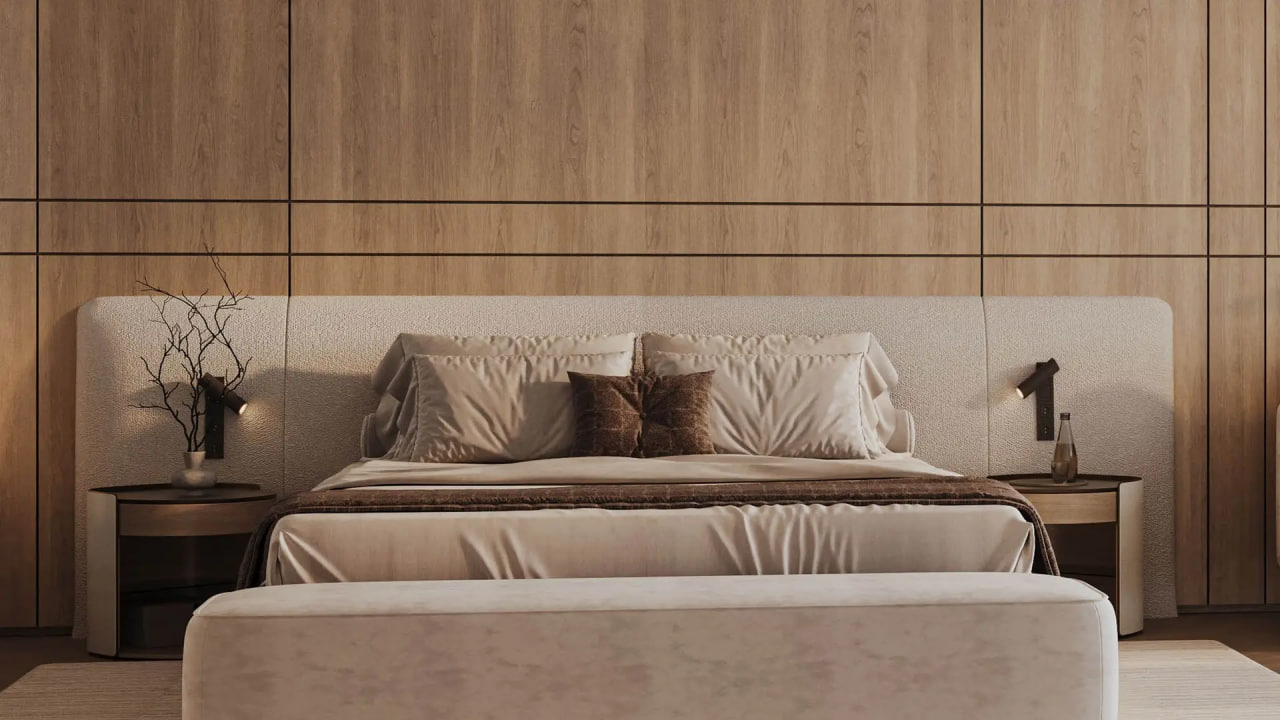 Ivory by Binghatti – 2-Bedroom Apartments