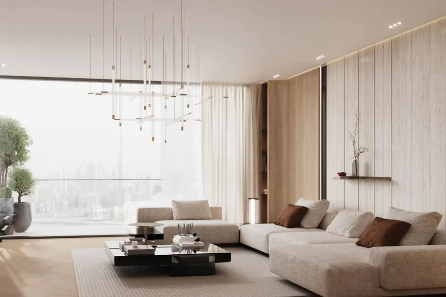 Ivory by Binghatti – 2-Bedroom Apartments