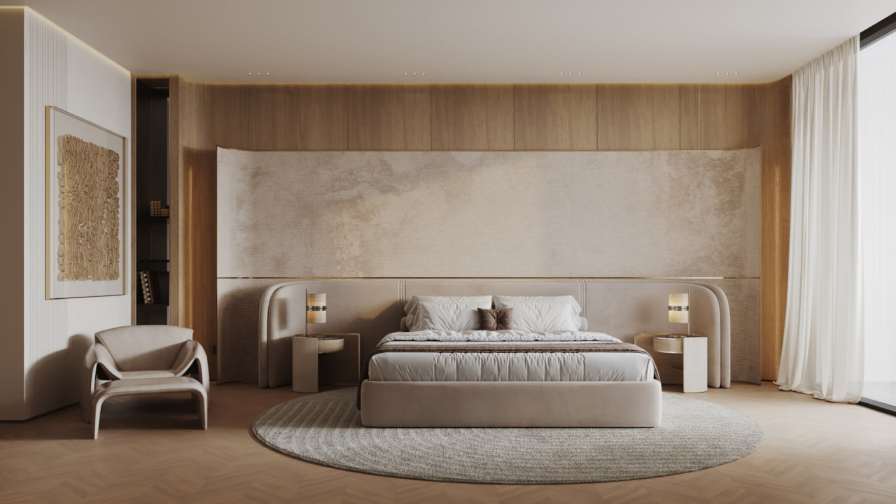 Ivory by Binghatti – 2-Bedroom Apartments