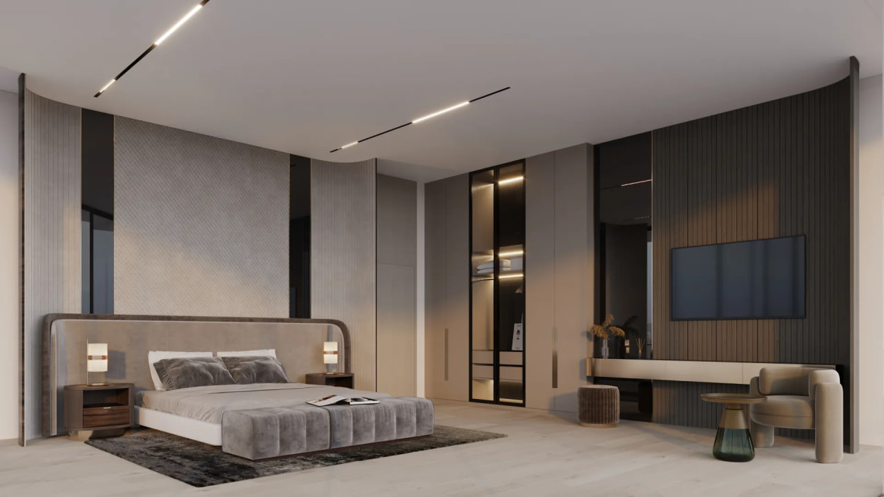 Ghost by Binghatti – Studio Apartments