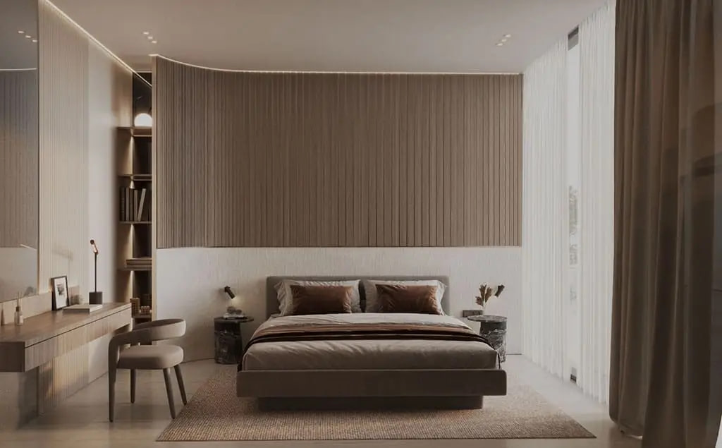 Binghatti Elite – 1-Bedroom Apartments