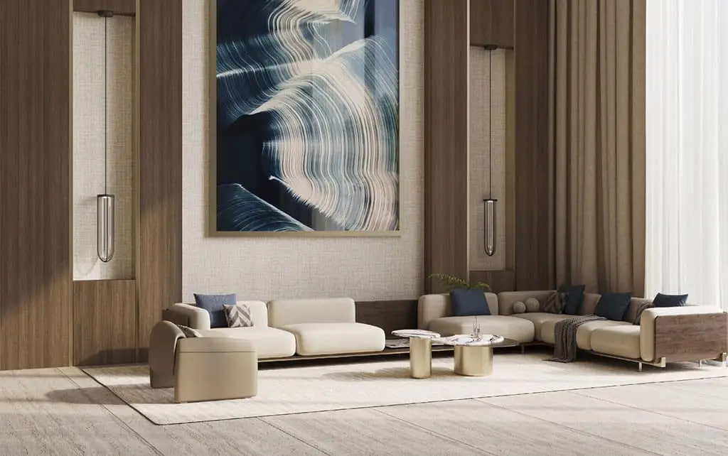 Binghatti Elite – Studio Apartments