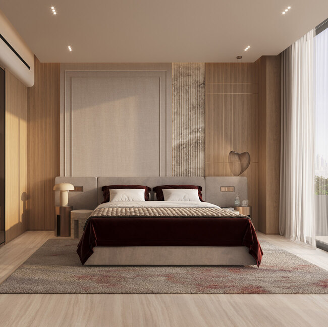 Binghatti Ruby – 2-Bedroom Apartments