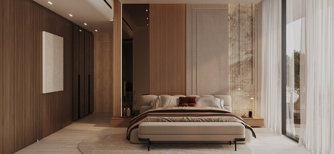 Binghatti Ruby – 2-Bedroom Apartments