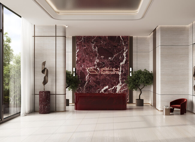 Binghatti Ruby – Studio Apartments
