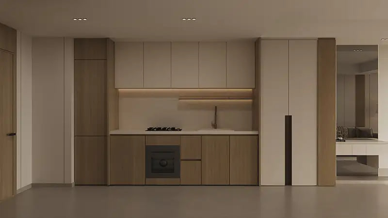 Binghatti Haven – 3-Bedroom Apartments