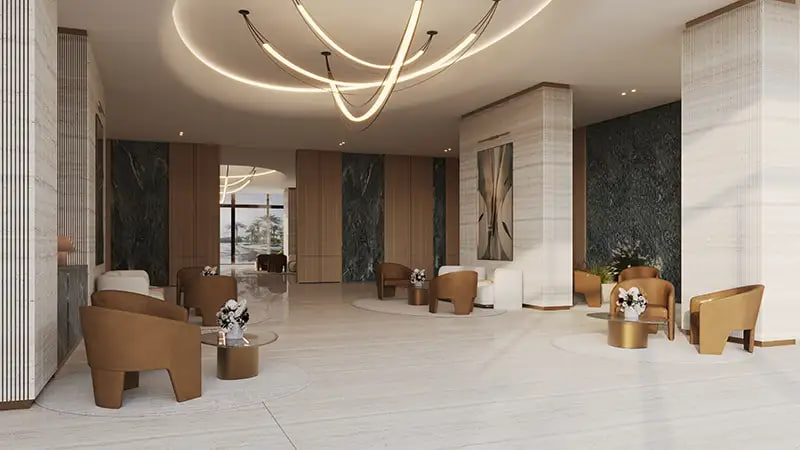 Binghatti Haven – 2-Bedroom Apartments