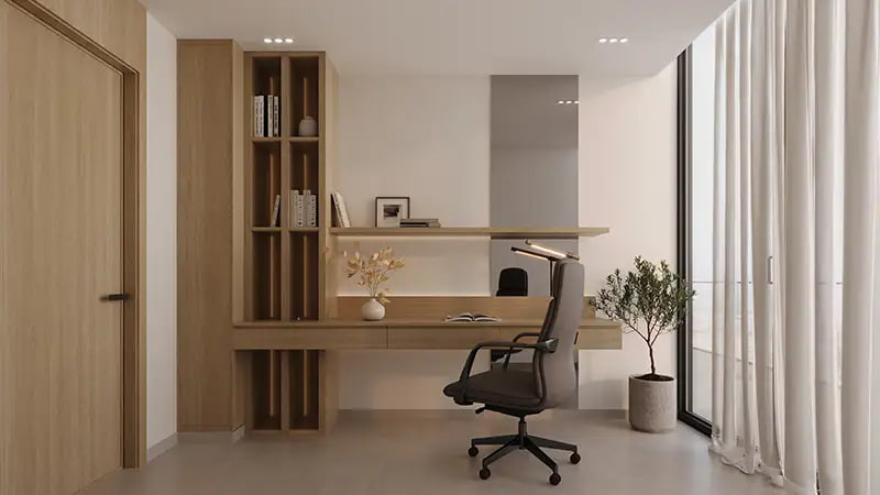 Binghatti Haven – 2-Bedroom Apartments