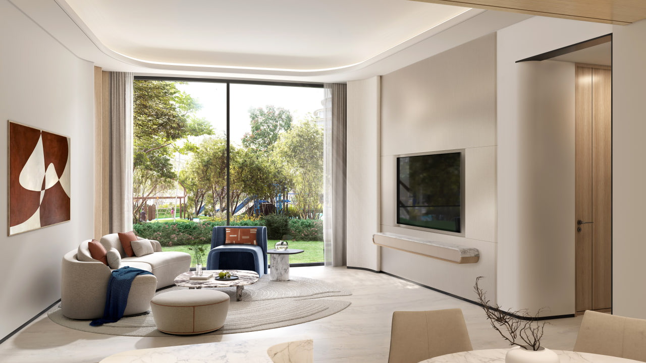 La Mazzoni - Duplex Apartments