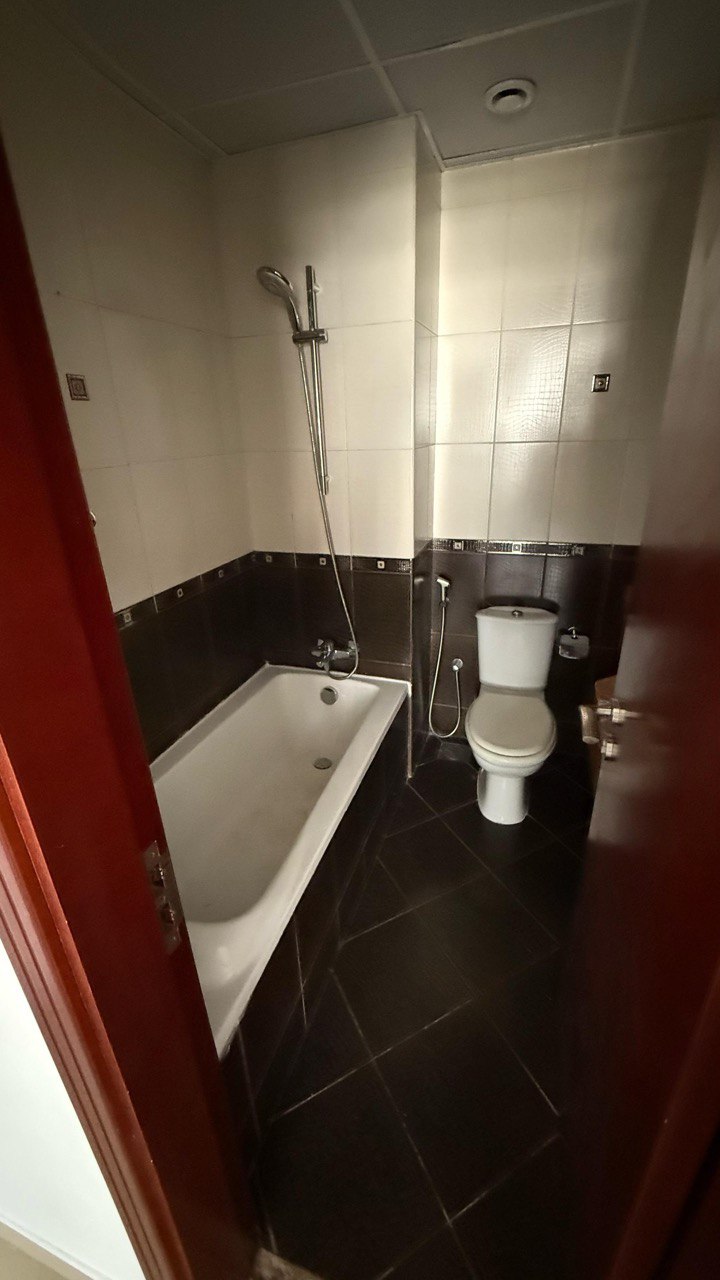 Sobha Daffodil – 1-bedroom apartment