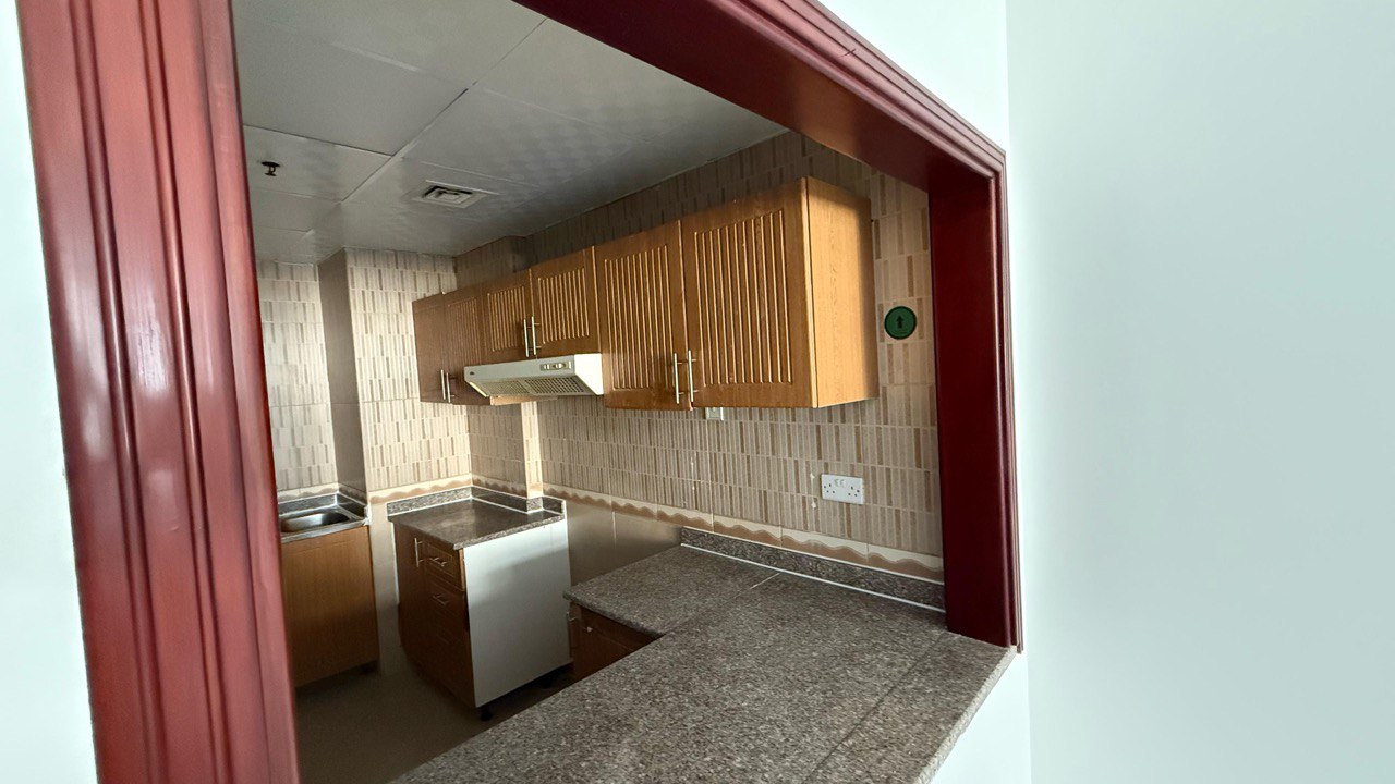 Sobha Daffodil – 1-bedroom apartment