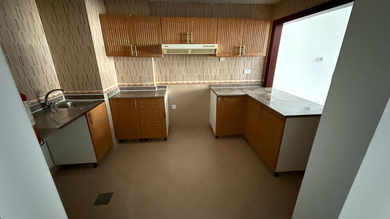 Sobha Daffodil - 1-bedroom apartment
