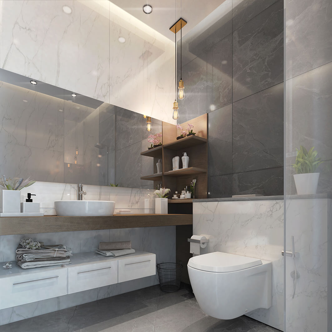 The Gate Residence – Townhouse
