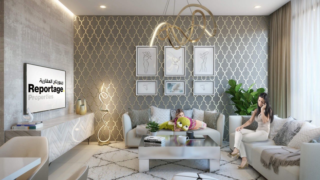 The Gate Residence – Townhouse