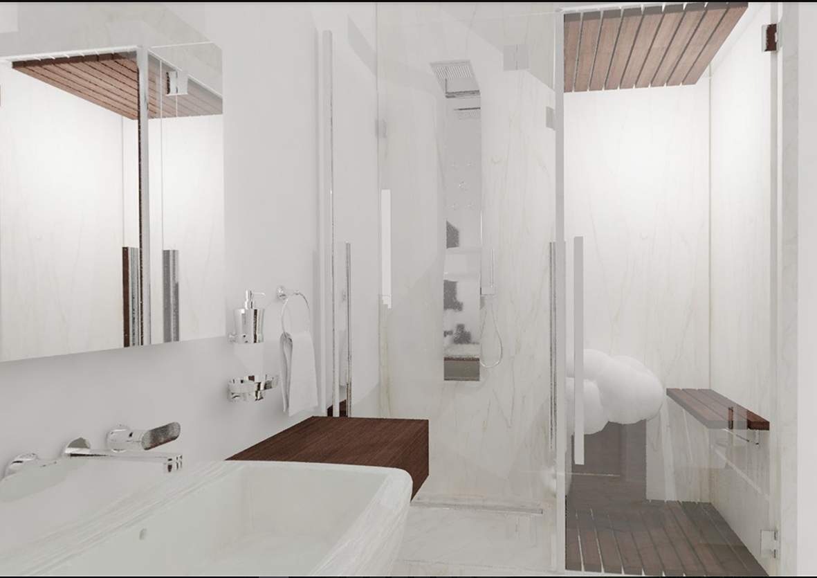 Al Raha Lofts 1 – 2-Bedroom Apartments