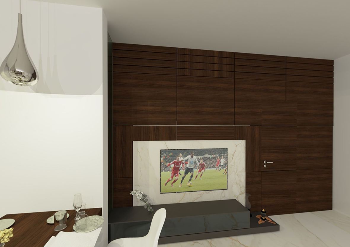 Al Raha Lofts 2 – 3-Bedroom Apartments