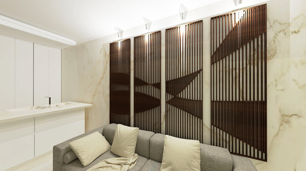 Al Raha Lofts 2 – 2-Bedroom Apartments