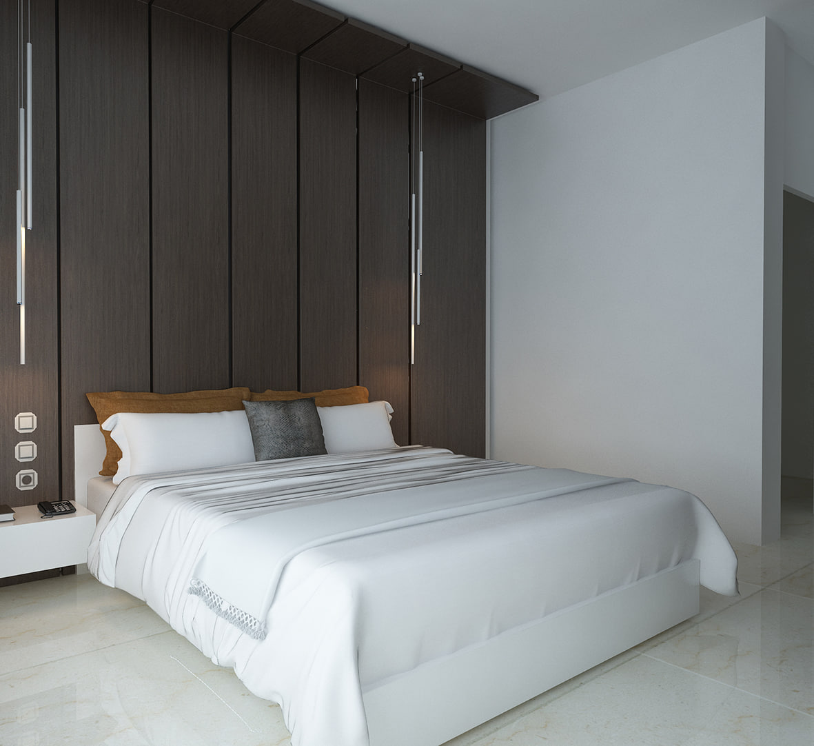 Al Raha Lofts 2 - 2-Bedroom Apartments