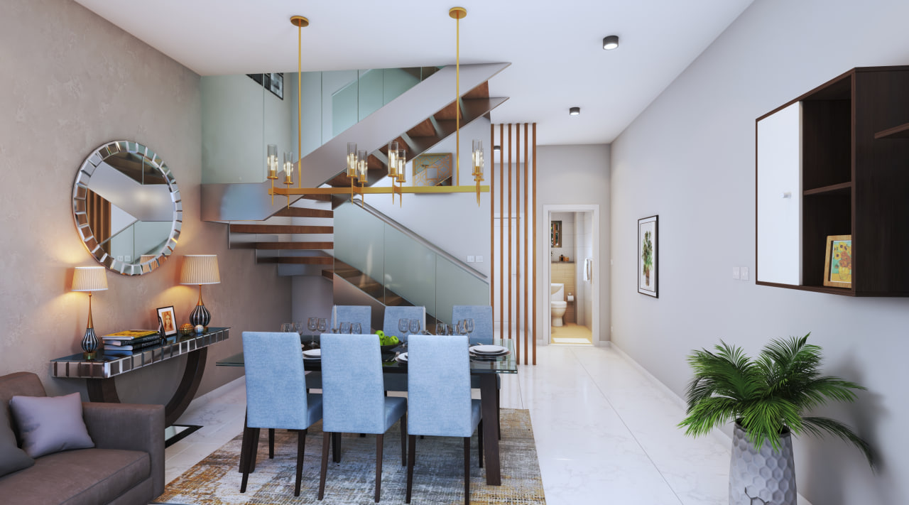 Montenapoleone – 2-Bedroom Apartment