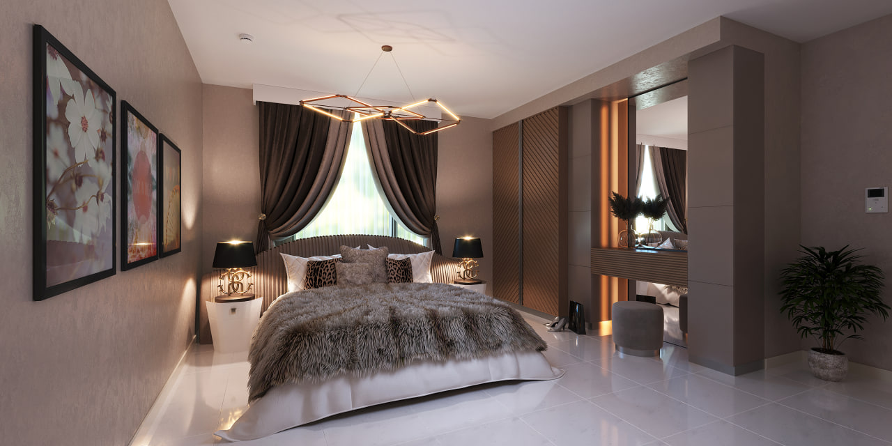 Montenapoleone – 2-Bedroom Apartment
