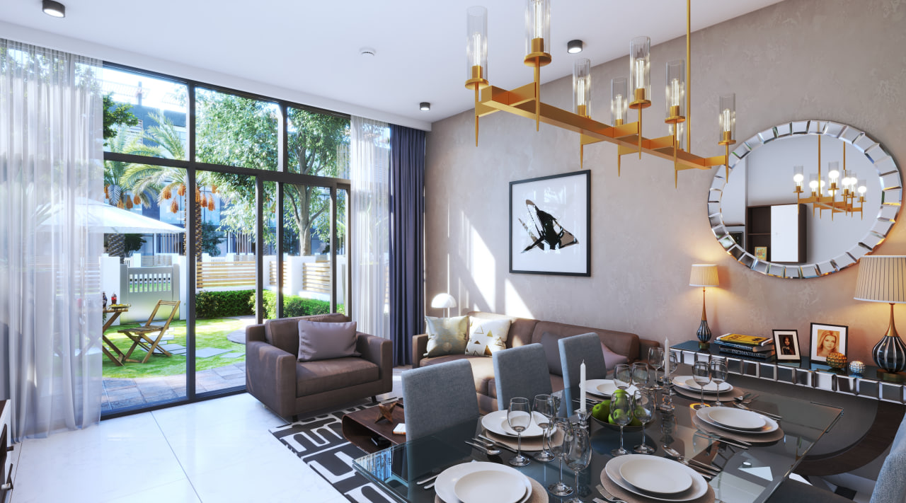 Montenapoleone – 2-Bedroom Apartment