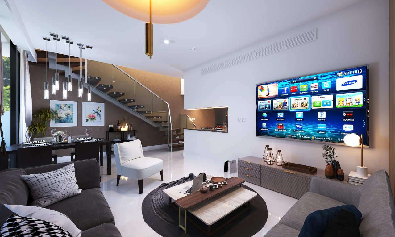 Montenapoleone – 3-Bedroom Apartment