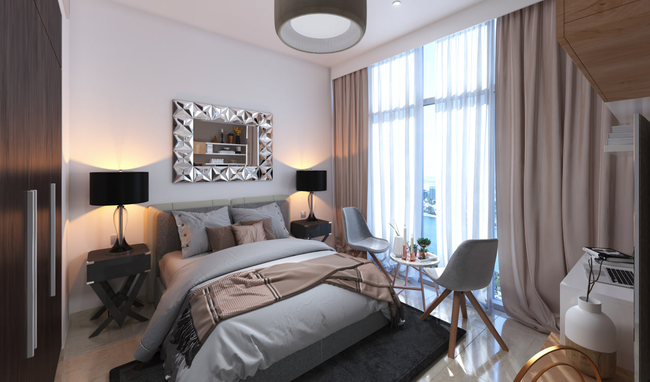 Montenapoleone – 3-Bedroom Apartment